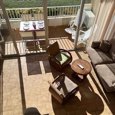 Maisons Sur La Joli 3 Pièces Mezzanine 1ère Ligne Vue Richelieu Cap D'agde